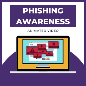 Phishing Awareness Video
