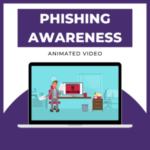 Phishing Awareness Video