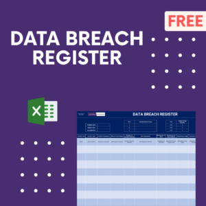 Data Breach Register