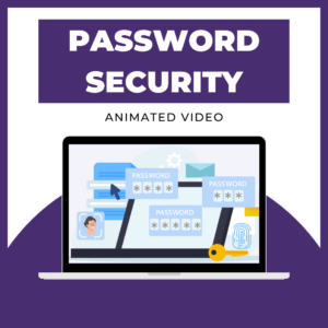 Password Security Video