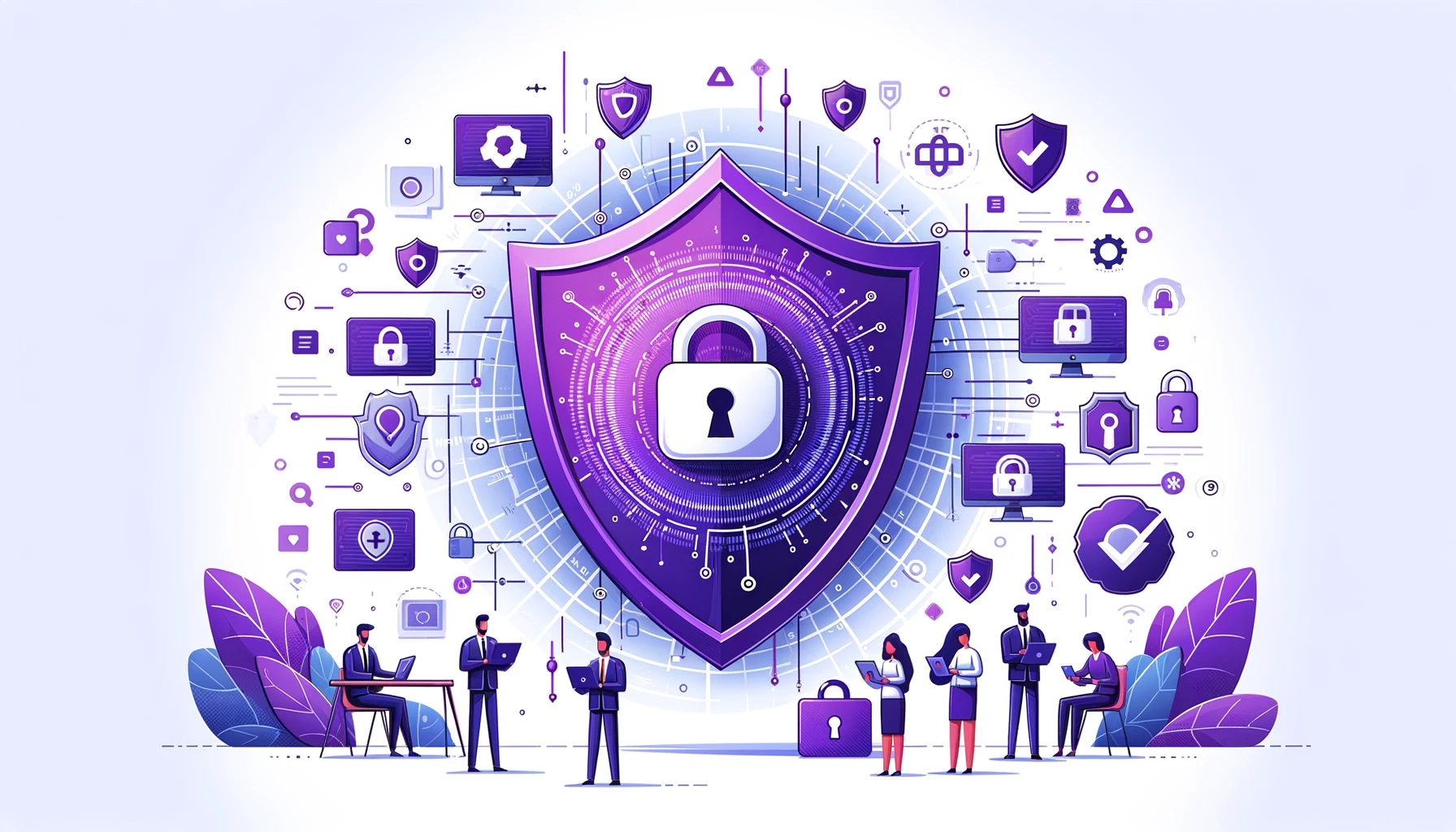 Prevent Data Breaches with Security Awareness Content